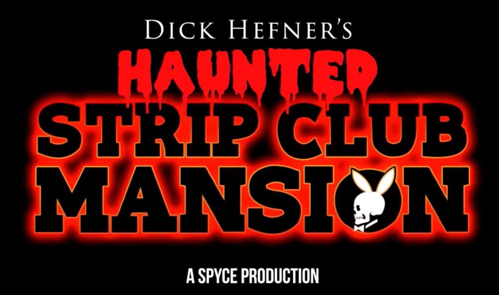 Spyce Gentlemen S Club Of Portland Presents Their Annual Haunted Strip Club Mansion